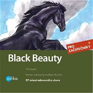 Black Beauty - Audiokniha MP3