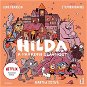 Hilda a parádní slavnost - Audiokniha MP3