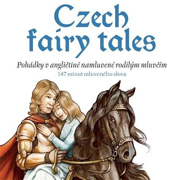 Czech fairy tales