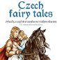 Czech fairy tales - Audiokniha MP3