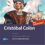 Cristóbal Colón - Audiokniha MP3