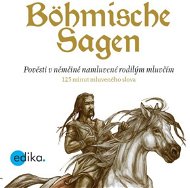 Böhmische Sagen - Audiokniha MP3