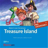Treasure Island - Audiokniha MP3