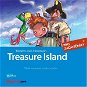 Treasure Island - Audiokniha MP3