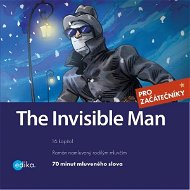 The Invisible Man - Audiokniha MP3