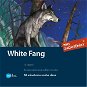 White Fang - Audiokniha MP3