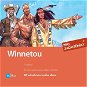 Winnetou - Audiokniha MP3