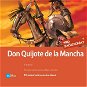 Don Quijote de la Mancha - Audiokniha MP3