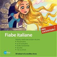 Fiabe italiane - Audiokniha MP3