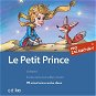 Le Petit Prince - Audiokniha MP3