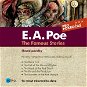 Edgar Allan Poe - Famous Stories - Audiokniha MP3