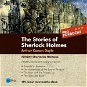 The Stories of Sherlock Holmes - Audiokniha MP3