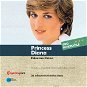 Princess Diana - Audiokniha MP3