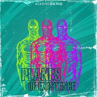 Planes of Existence - Audiokniha MP3