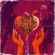Love from the Dark Side - Audiokniha MP3