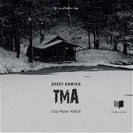 Tma - Audiokniha MP3