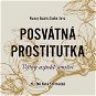 Posvátná prostitutka - Audiokniha MP3