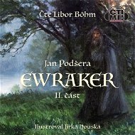 Ewraker II - Audiokniha MP3