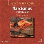 Audiokniha MP3 Narcismus – vnitřní žalář - Audiokniha MP3
