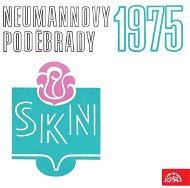 Neumannovy Poděbrady 1975 - Audiokniha MP3