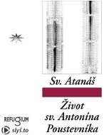 Život svatého Antonína Poustevníka - Audiokniha MP3