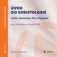 Úvod do christologie - Audiokniha MP3