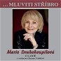 …Mluviti stříbro - Marie Drahokoupilová - O lásce - Audiokniha MP3