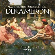 Dekameron - Audiokniha MP3