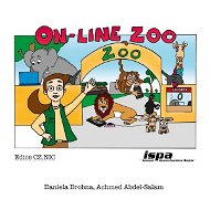 On-line ZOO - Audiokniha MP3