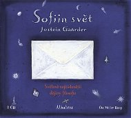 Sofiin svět - Audiokniha MP3