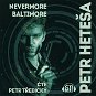 Nevermore Baltimore - Audiokniha MP3