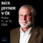 Rick Joyner v ČR – 2003 - Audiokniha MP3