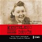 Audiokniha MP3 Mengeleho děvče - Audiokniha MP3