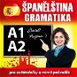 Španělská gramatika pro začátečníky a mírně pokročilé A1, A2 - Audiokniha MP3