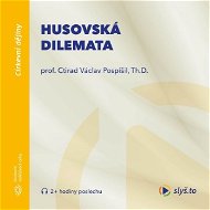 Husovská dilemata - Audiokniha MP3