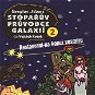 Audiokniha MP3 Stopařův průvodce Galaxií 2: Restaurant na konci vesmíru - Audiokniha MP3