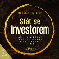 Stát se investorem - Audiokniha MP3