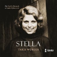 Stella - Audiokniha MP3