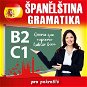 Španělská gramatika B2, C1 - Audiokniha MP3