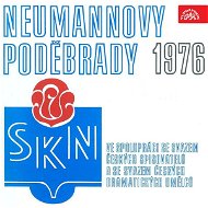 Neumannovy Poděbrady 1976 - Audiokniha MP3