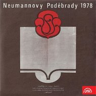 Neumannovy Poděbrady 1978 - Audiokniha MP3