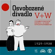 Osvobozené divadlo 1929-1938 - Audiokniha MP3