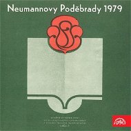 Neumannovy Poděbrady 1979 - Audiokniha MP3