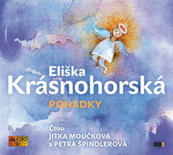 Eliška Krásnohorská: Pohádky - Eliška Krásnohorská