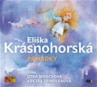 Eliška Krásnohorská: Pohádky - Audiokniha MP3