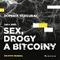 Audiokniha MP3 Dark Web: Sex, drogy a bitcoiny - Audiokniha MP3