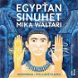 Audiokniha MP3 Egypťan Sinuhet: patnáct knih ze života lékaře - Audiokniha MP3