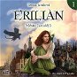 Erilian 1 - Město čarodějů - Audiokniha MP3