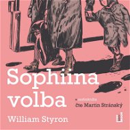 Sophiina volba - Audiokniha MP3