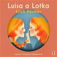 Luisa a Lotka - Audiokniha MP3